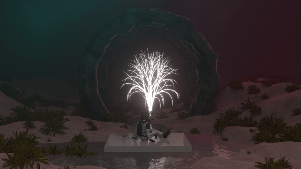 mythspire game preview