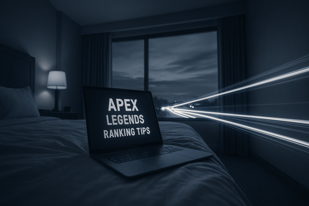 apex legends rank guide