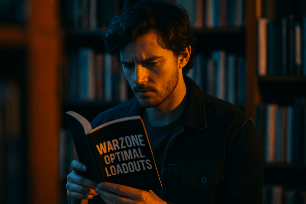 warzone best loadouts