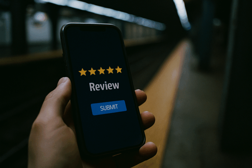 standout-optimizations