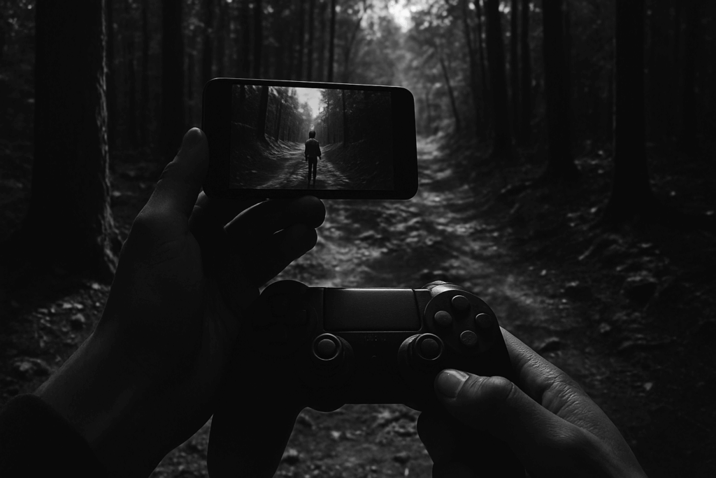 cross-platform gaming