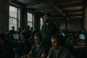 hosted event pblgamevent