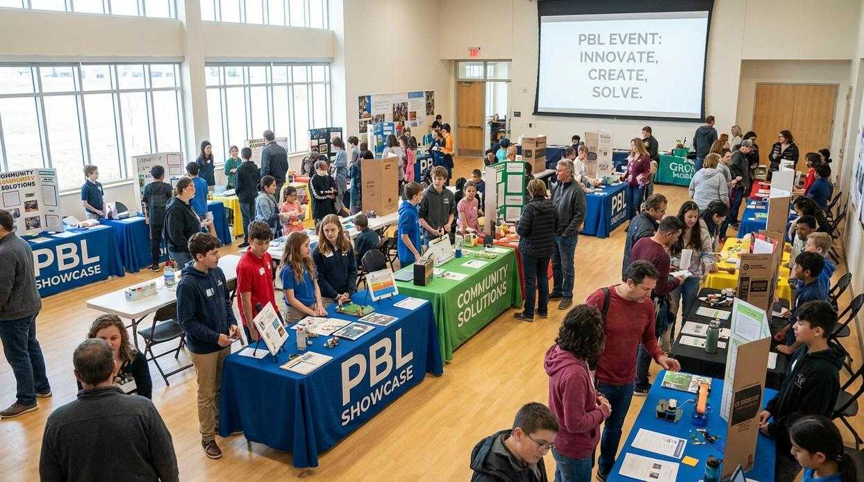 pbl event
