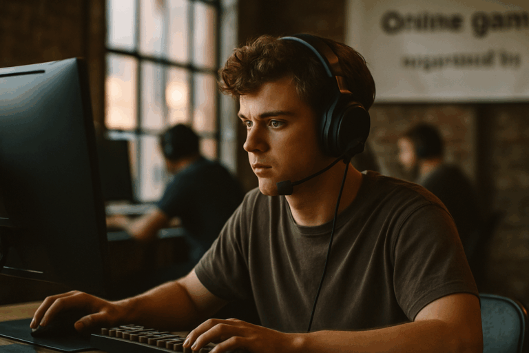 pblgamevent online gaming event