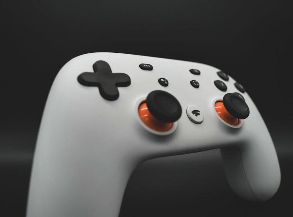 New Games Zeromagtech