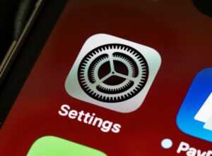 Settings Gmrrmulator