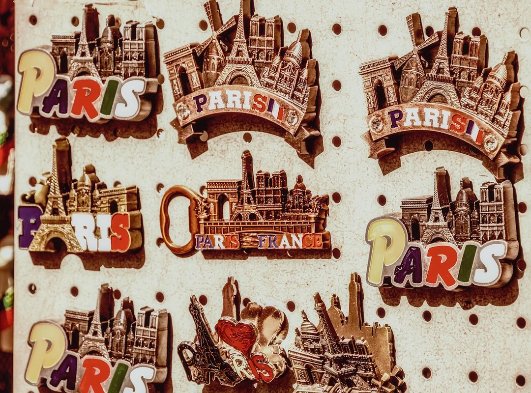 How to Visit the Gisele Fashion Spot