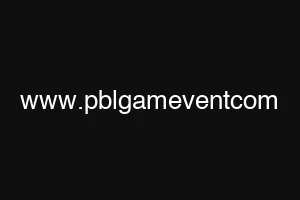 www.pblgameventcom